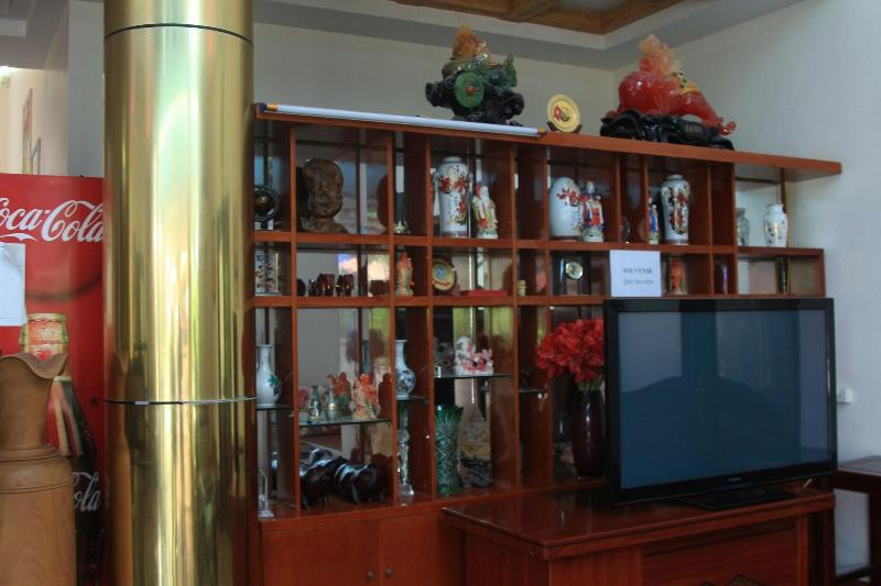 Fotos del hotel Trung Du:  14