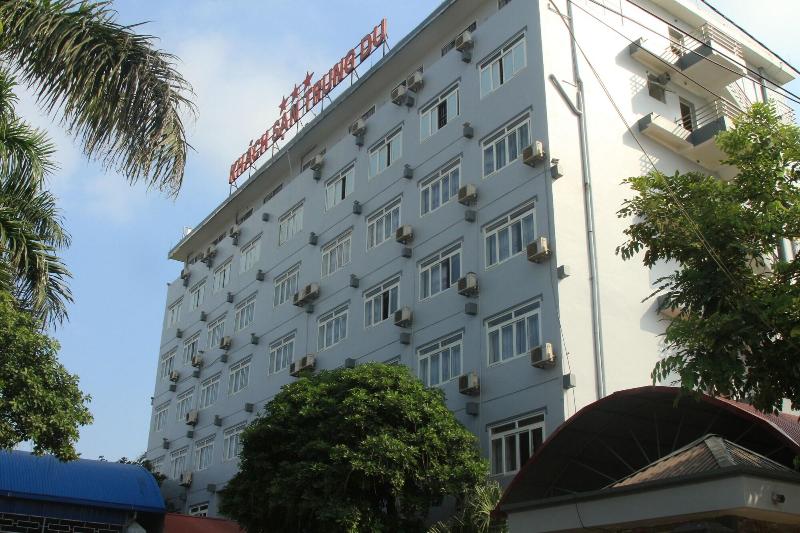 Fotos del hotel Trung Du:  2