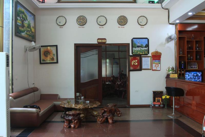 Fotos del hotel Trung Du:  20