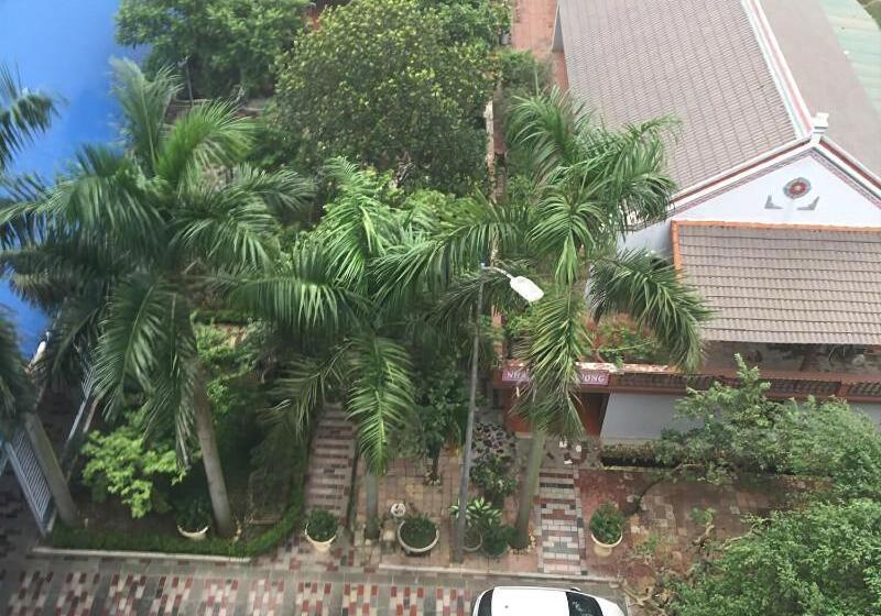 Fotos del hotel Trung Du:  25