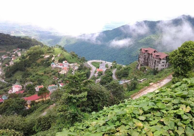 Fotos del hotel Trung Du:  6