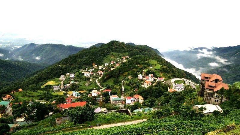 Fotos del hotel Trung Du:  16