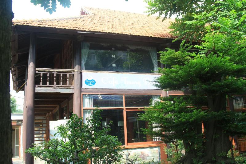 Fotos del hotel Trung Du:  4