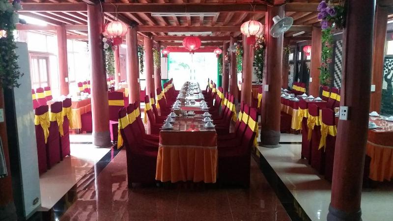 Fotos del hotel Trung Du:  18