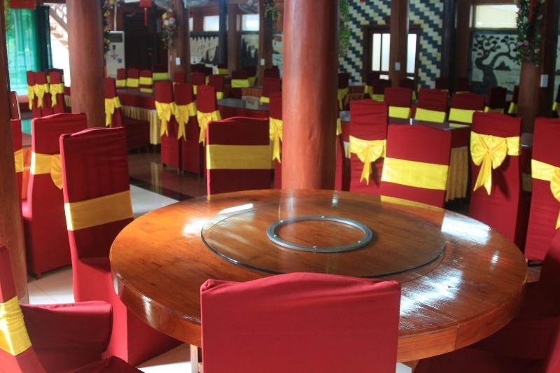 Fotos del hotel Trung Du:  19