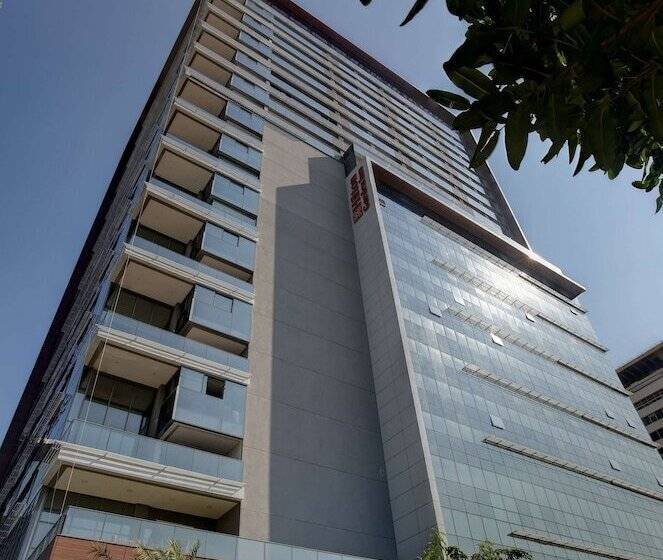 Fotos del hotel Hilton Garden Inn Rebouças:  15