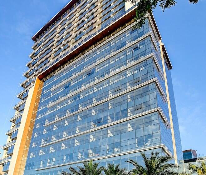 Fotos del hotel Hilton Garden Inn Rebouças:  10