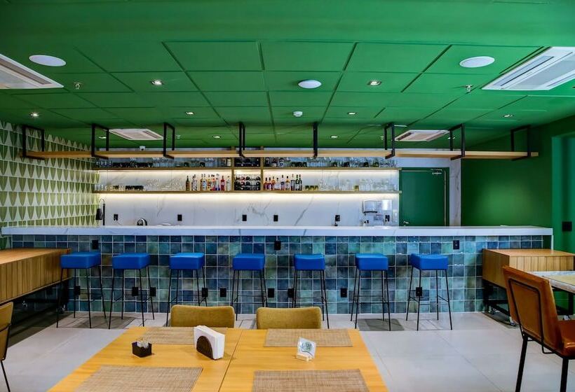 Fotos del hotel Hilton Garden Inn Rebouças:  13