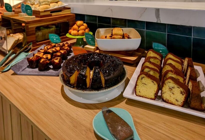 Fotos del hotel Hilton Garden Inn Rebouças:  17