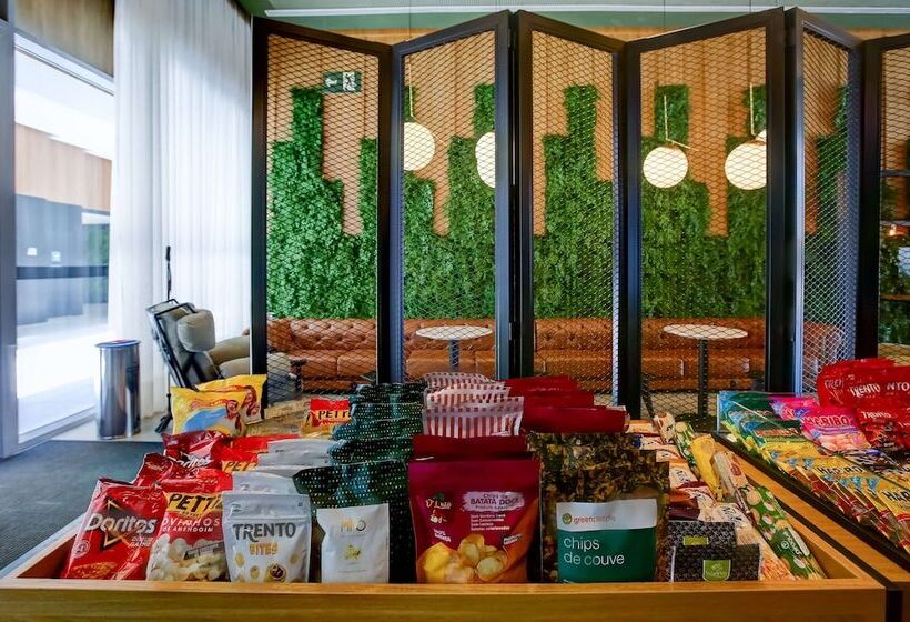 Fotos del hotel Hilton Garden Inn Rebouças:  16