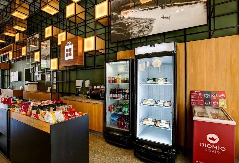 Fotos del hotel Hilton Garden Inn Rebouças:  18