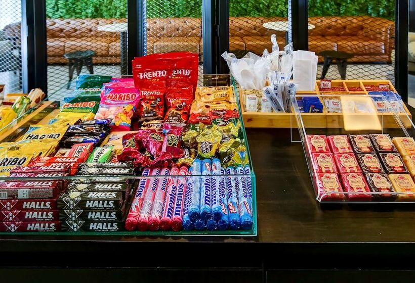 Fotos del hotel Hilton Garden Inn Rebouças:  19