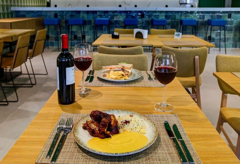 Fotos del hotel Hilton Garden Inn Rebouças:  20