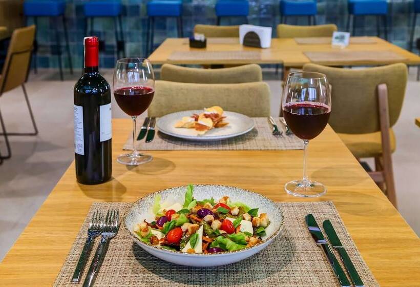 Fotos del hotel Hilton Garden Inn Rebouças:  22