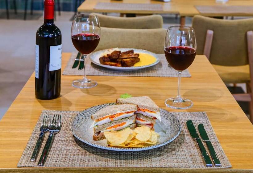 Fotos del hotel Hilton Garden Inn Rebouças:  23