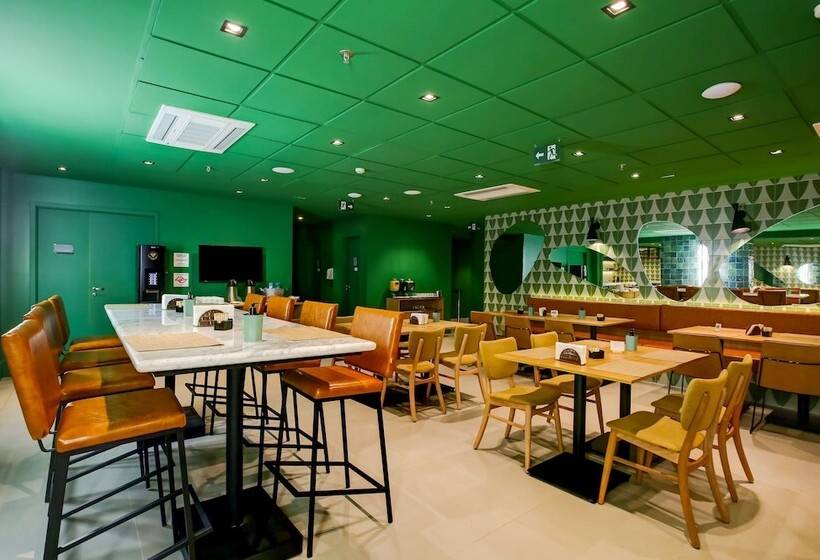 Fotos del hotel Hilton Garden Inn Rebouças:  9