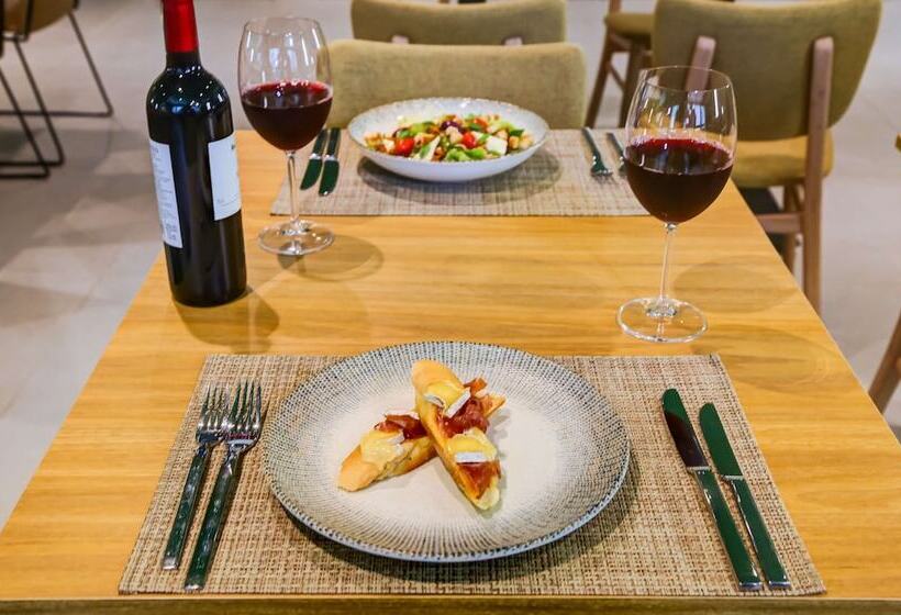 Fotos del hotel Hilton Garden Inn Rebouças:  24