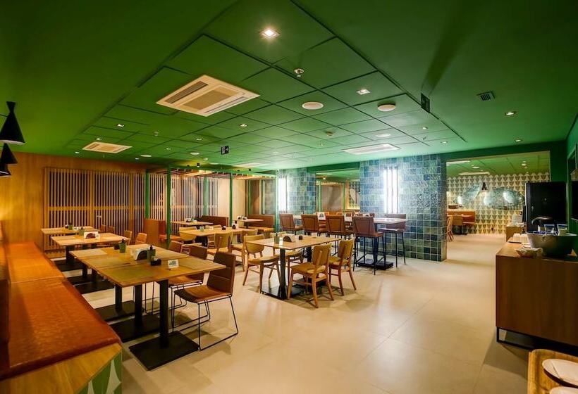 Fotos del hotel Hilton Garden Inn Rebouças:  8