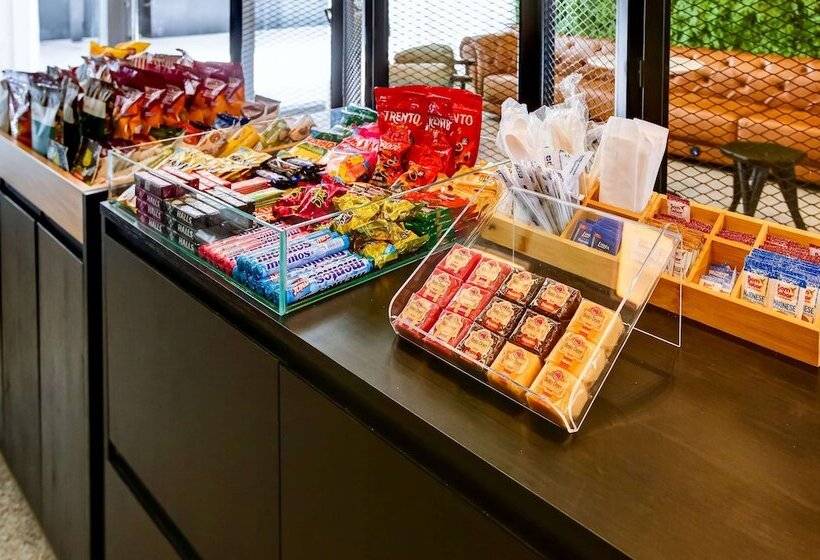 Fotos del hotel Hilton Garden Inn Rebouças:  6