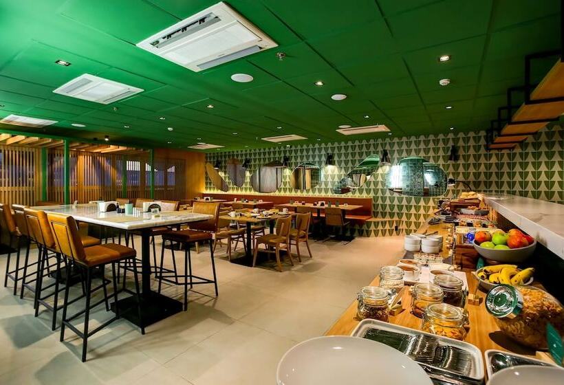 Fotos del hotel Hilton Garden Inn Rebouças:  5