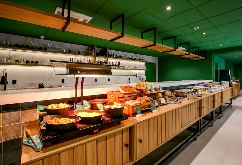 Fotos del hotel Hilton Garden Inn Rebouças:  4