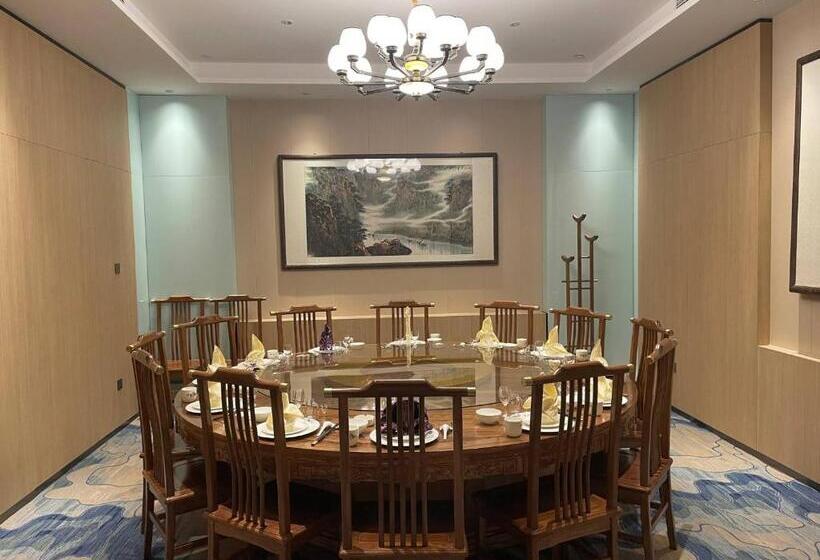 Fotos del hotel Holiday Inn Express Jinan Airport Zone, An Ihg:  10