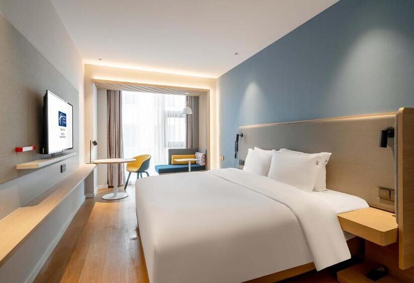Fotos del hotel Holiday Inn Express Jinan Airport Zone, An Ihg:  23