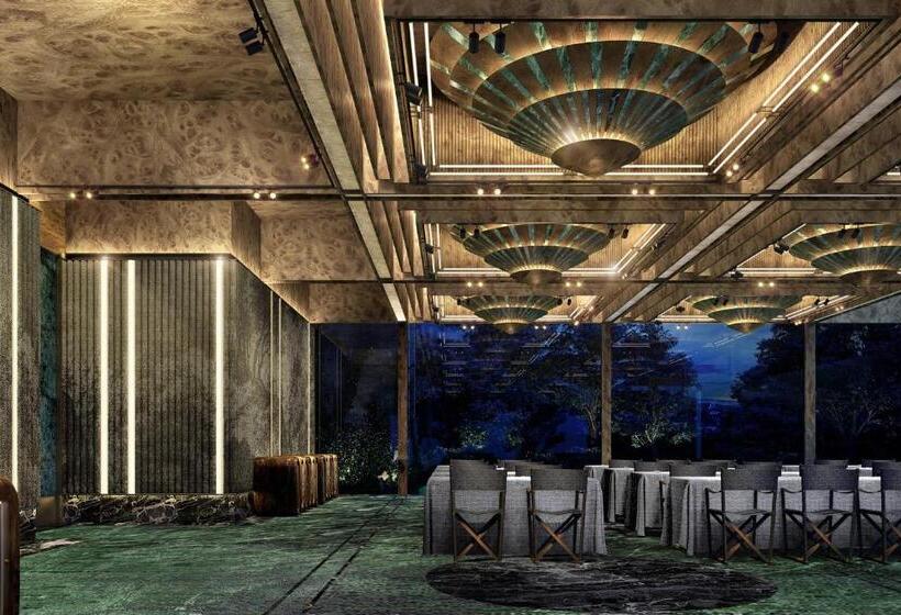 Fotos del hotel Nanjing, Jiangning, Autograph Collection:  2