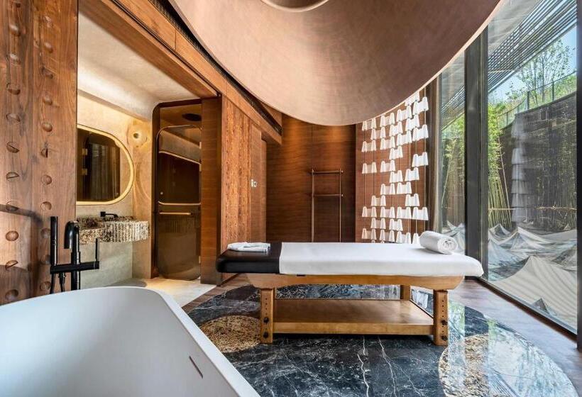 Fotos del hotel Nanjing, Jiangning, Autograph Collection:  4