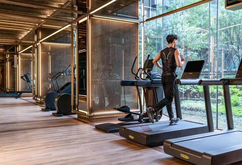 Fotos del hotel Nanjing, Jiangning, Autograph Collection:  5