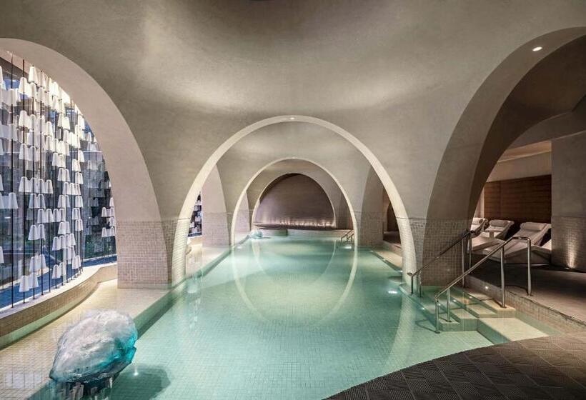 Fotos del hotel Nanjing, Jiangning, Autograph Collection:  7