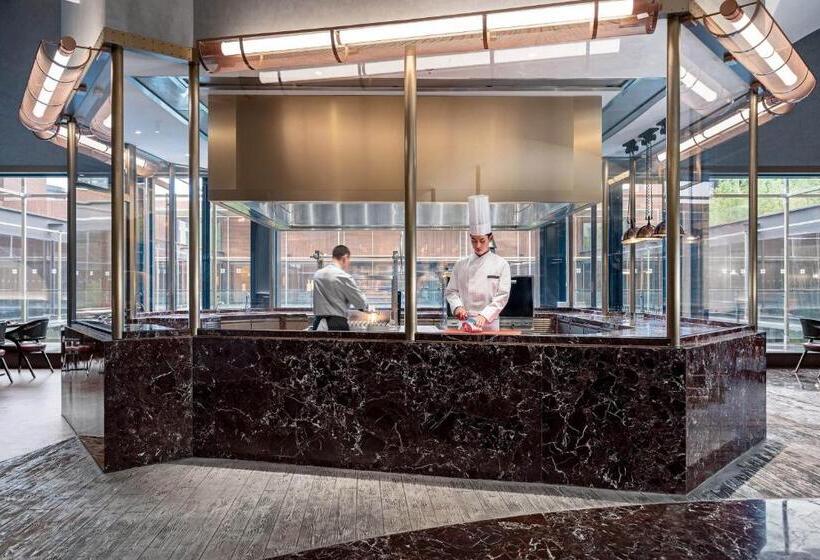 Fotos del hotel Nanjing, Jiangning, Autograph Collection:  8