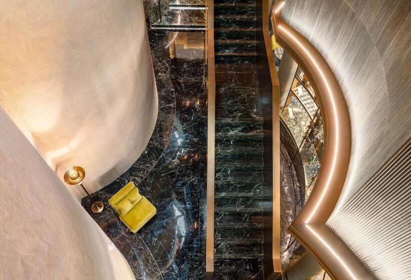 Fotos del hotel Nanjing, Jiangning, Autograph Collection:  9