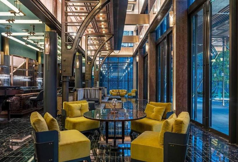 Fotos del hotel Nanjing, Jiangning, Autograph Collection:  10