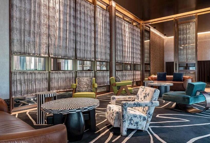 Fotos del hotel Nanjing, Jiangning, Autograph Collection:  11