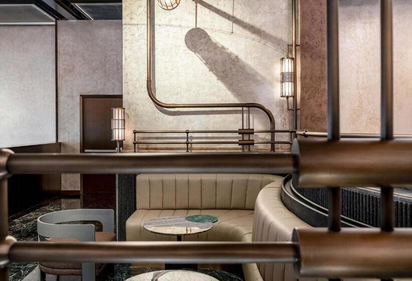 Fotos del hotel Nanjing, Jiangning, Autograph Collection:  12