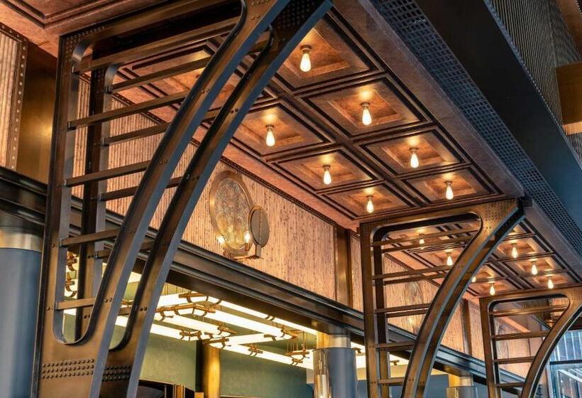 Fotos del hotel Nanjing, Jiangning, Autograph Collection:  13