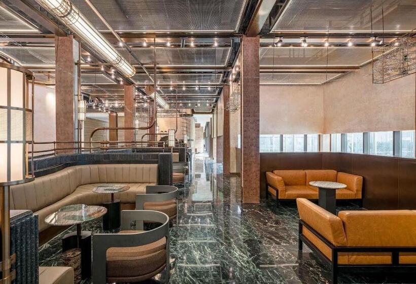 Fotos del hotel Nanjing, Jiangning, Autograph Collection:  14