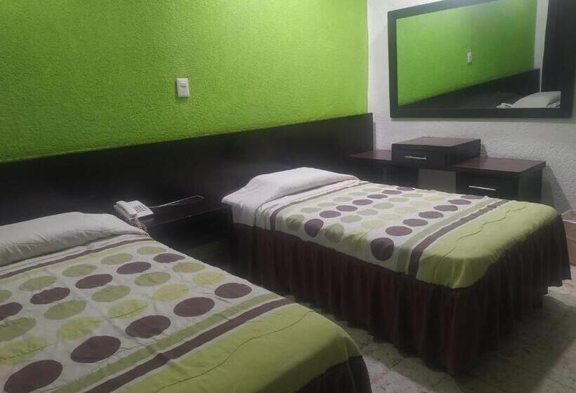 Fotos del hotel Y Restaurante Ritz De Tabasco:  2