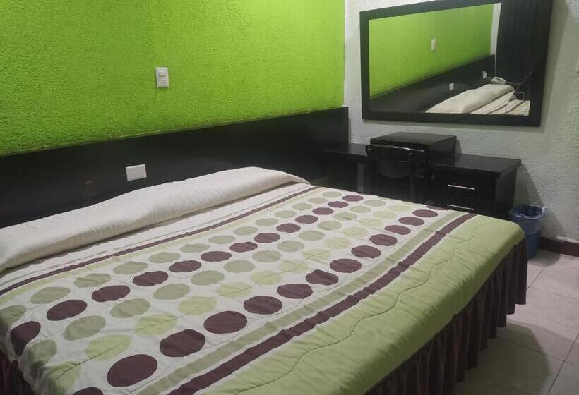 Fotos del hotel Y Restaurante Ritz De Tabasco:  3