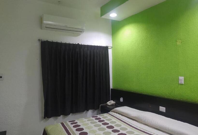 Fotos del hotel Y Restaurante Ritz De Tabasco:  4