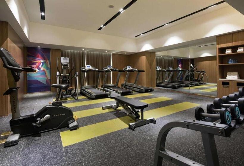 Fotos del hotel Hampton By Hilton Suzhou Xiangcheng:  11