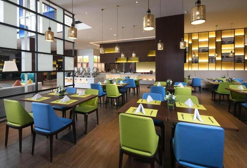 Fotos del hotel Hampton By Hilton Suzhou Xiangcheng:  13