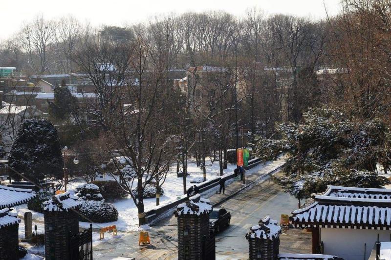 Fotos del hotel Bong House:  3