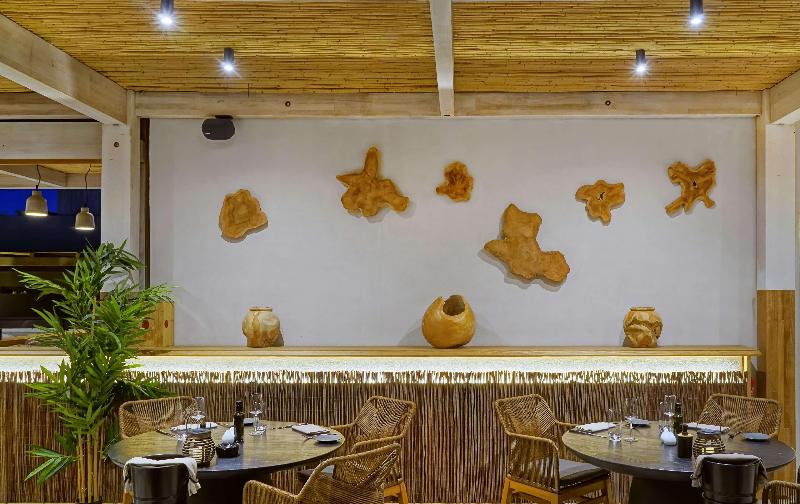 Fotos del hotel Radisson Blu Zaffron Resort:  16