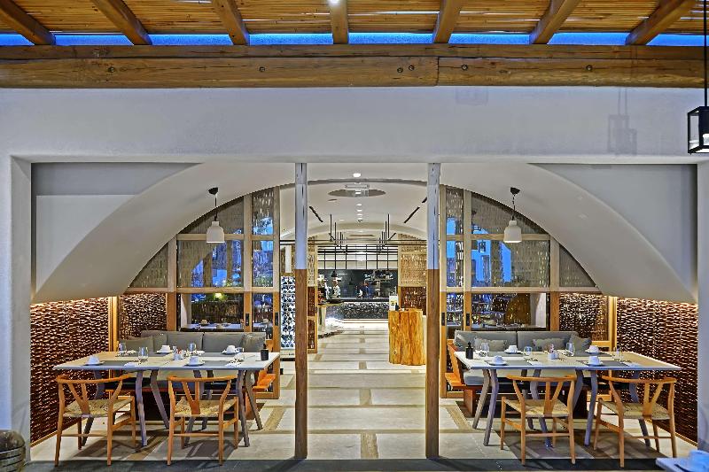 Fotos del hotel Radisson Blu Zaffron Resort:  23