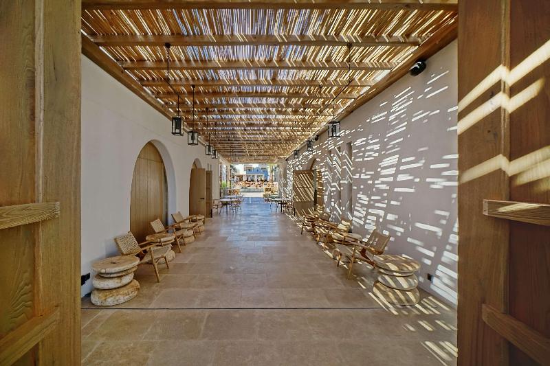 Fotos del hotel Radisson Blu Zaffron Resort:  20