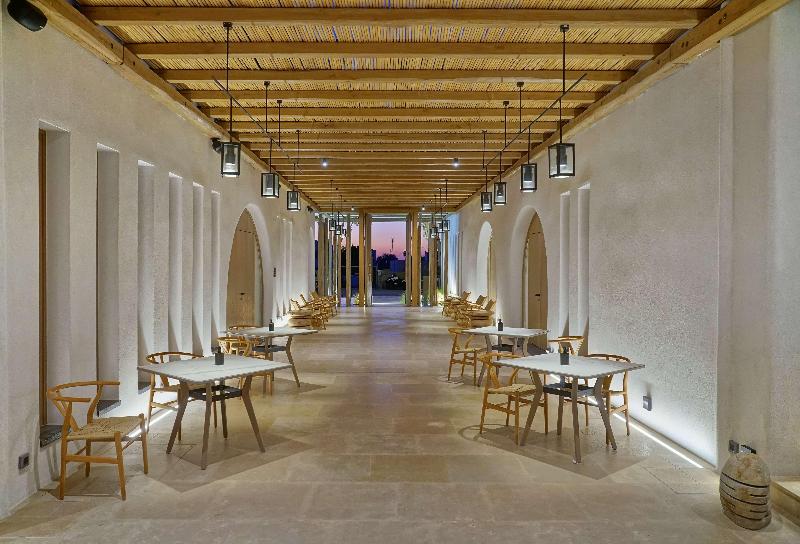 Fotos del hotel Radisson Blu Zaffron Resort:  19