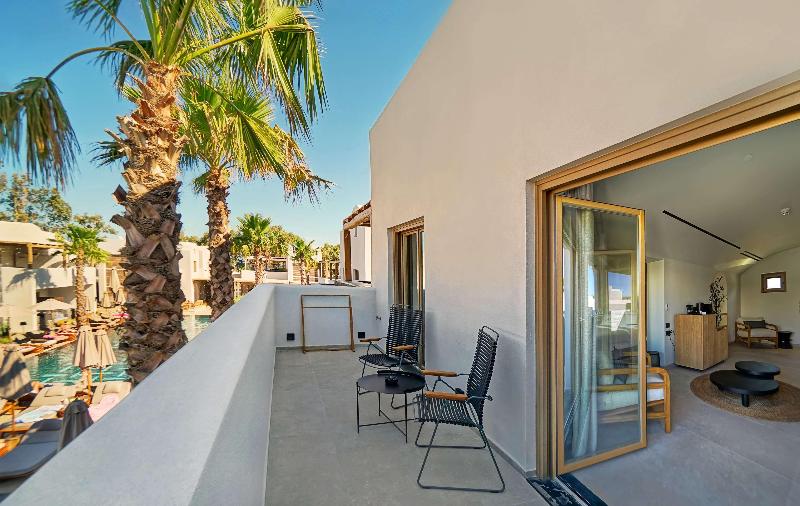 Fotos del hotel Radisson Blu Zaffron Resort:  18