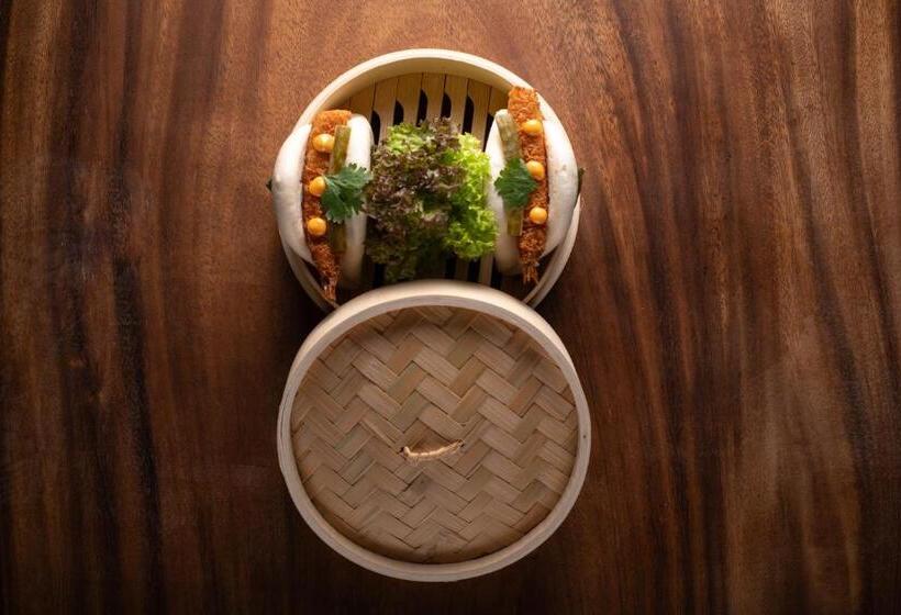 Fotos del hotel Radisson Blu Zaffron Resort:  2